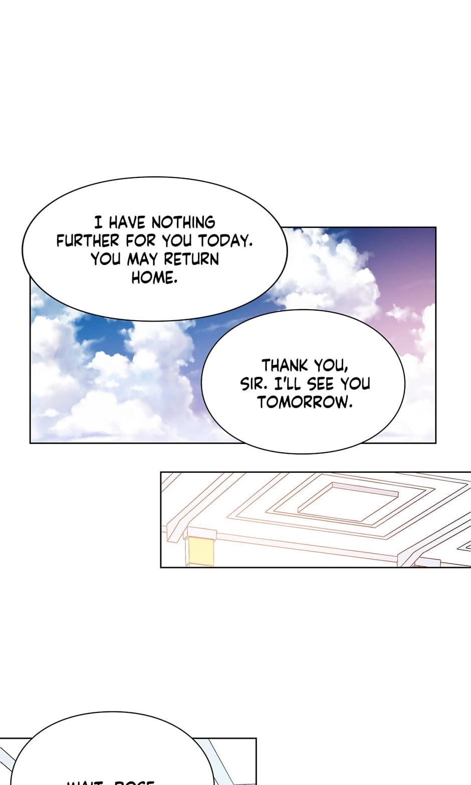 Doctor Elise Chapter 16 page 18 - 