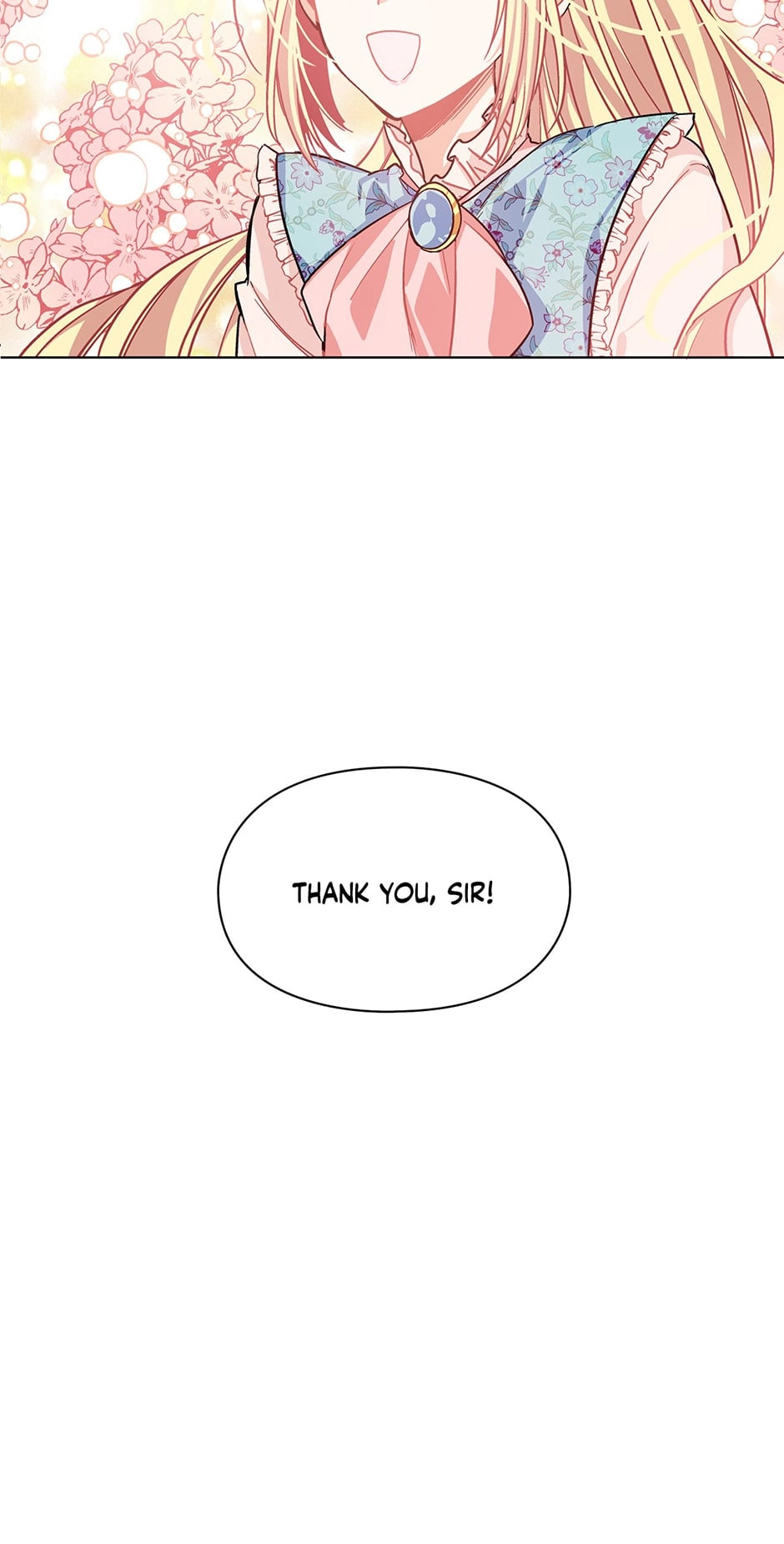 Doctor Elise Chapter 16 page 3 - 
