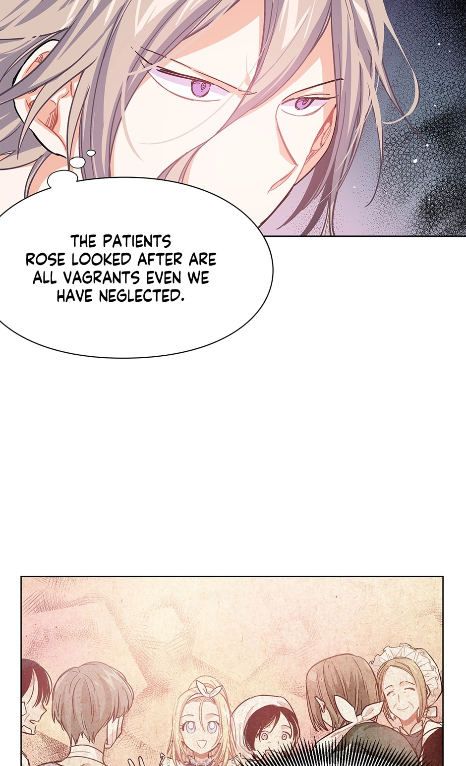 Doctor Elise Chapter 16 page 23 - 