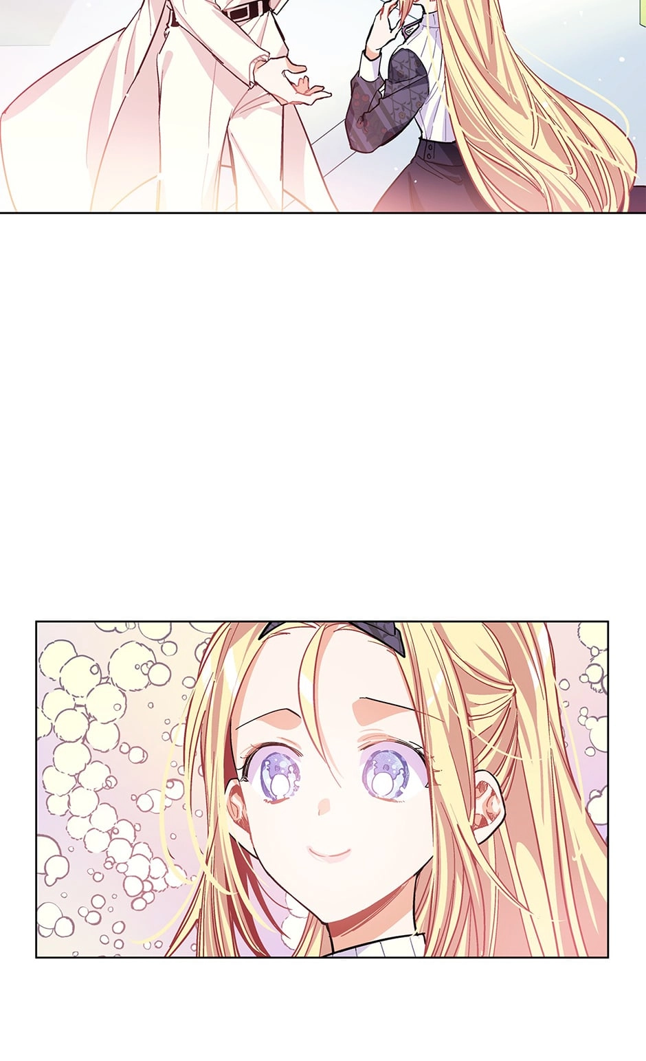 Doctor Elise Chapter 16 page 25 - 