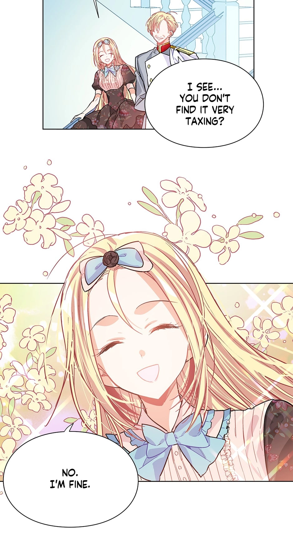 Doctor Elise Chapter 16 page 29 - 