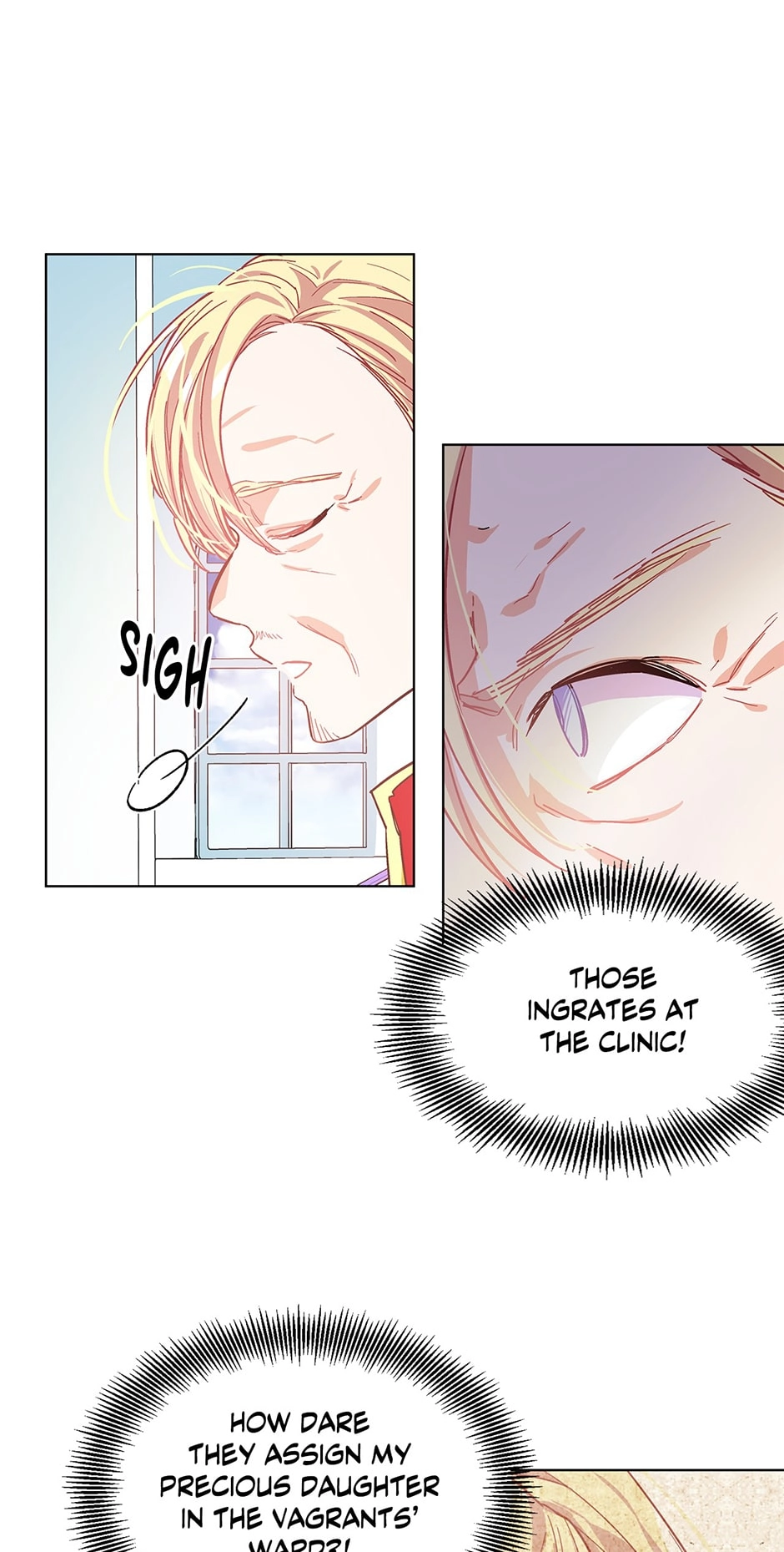 Doctor Elise Chapter 16 page 30 - 