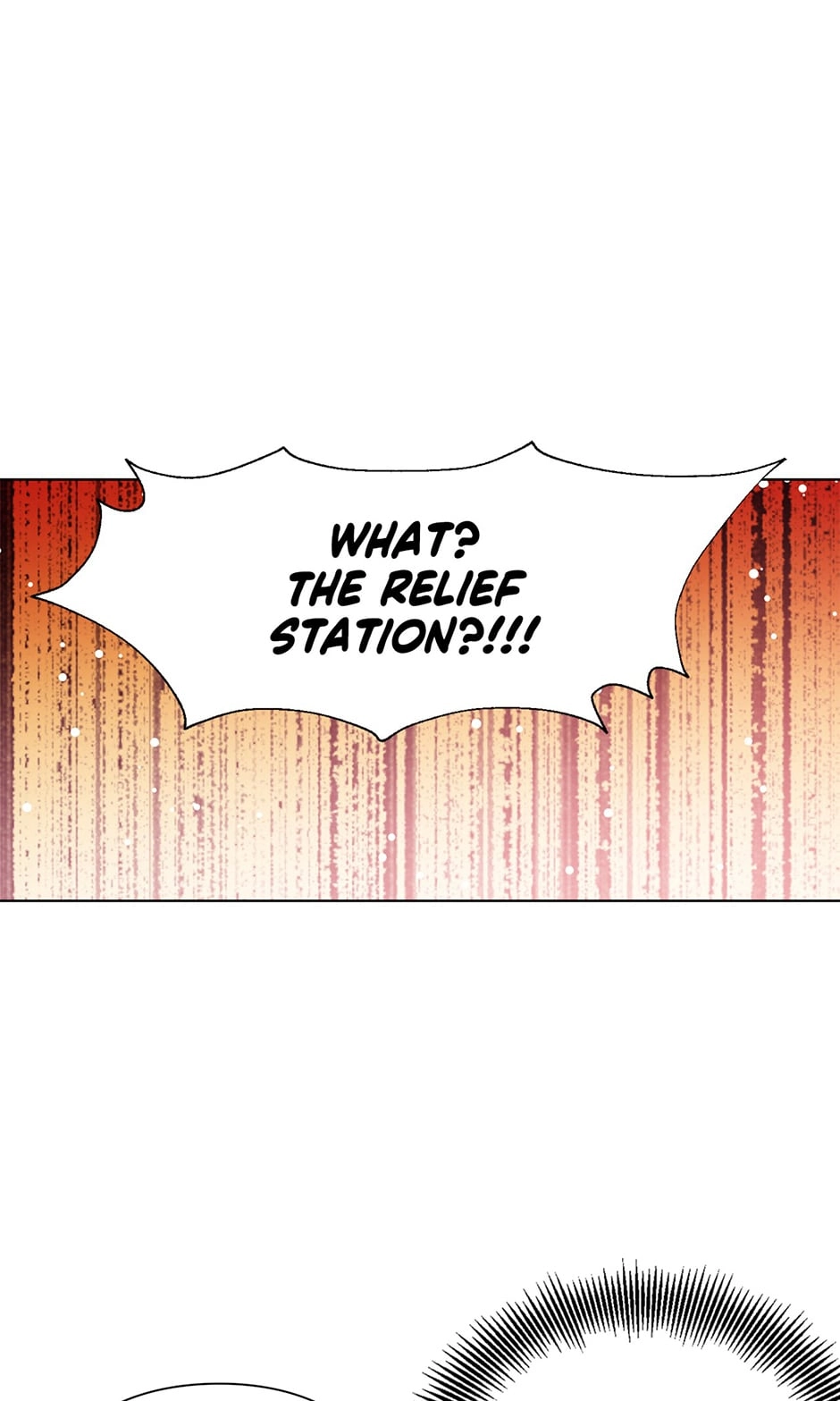 Doctor Elise Chapter 16 page 38 - 