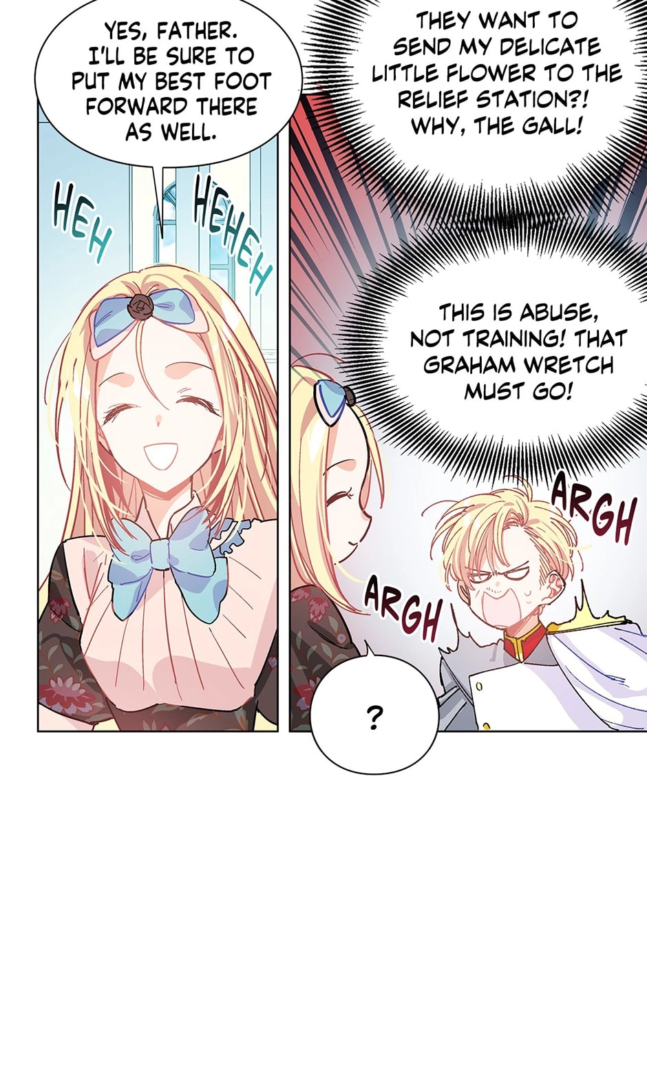Doctor Elise Chapter 16 page 39 - 