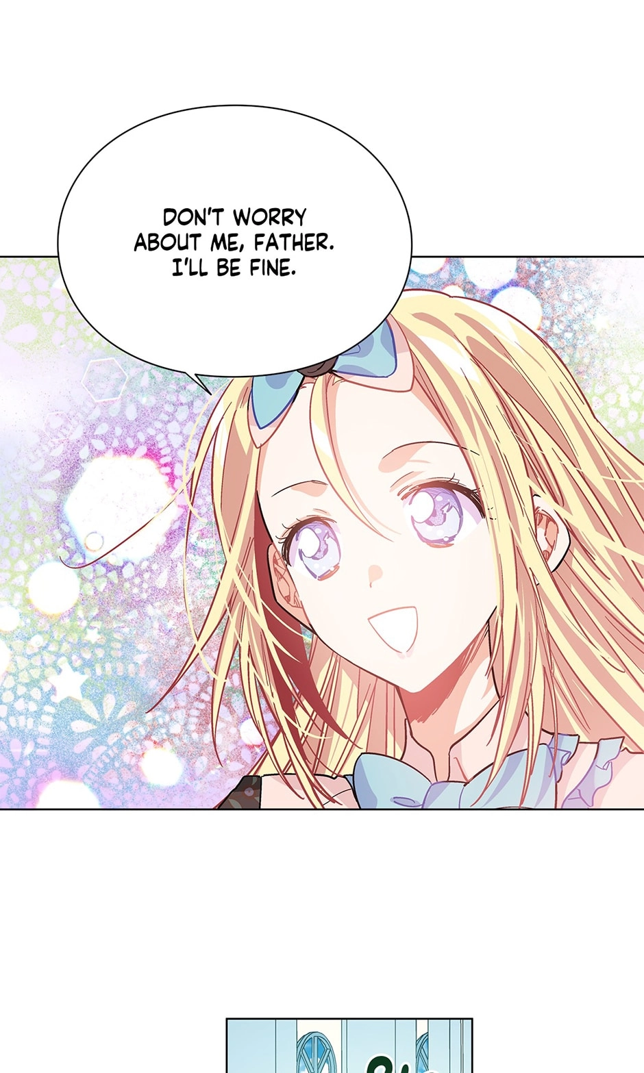Doctor Elise Chapter 16 page 40 - 