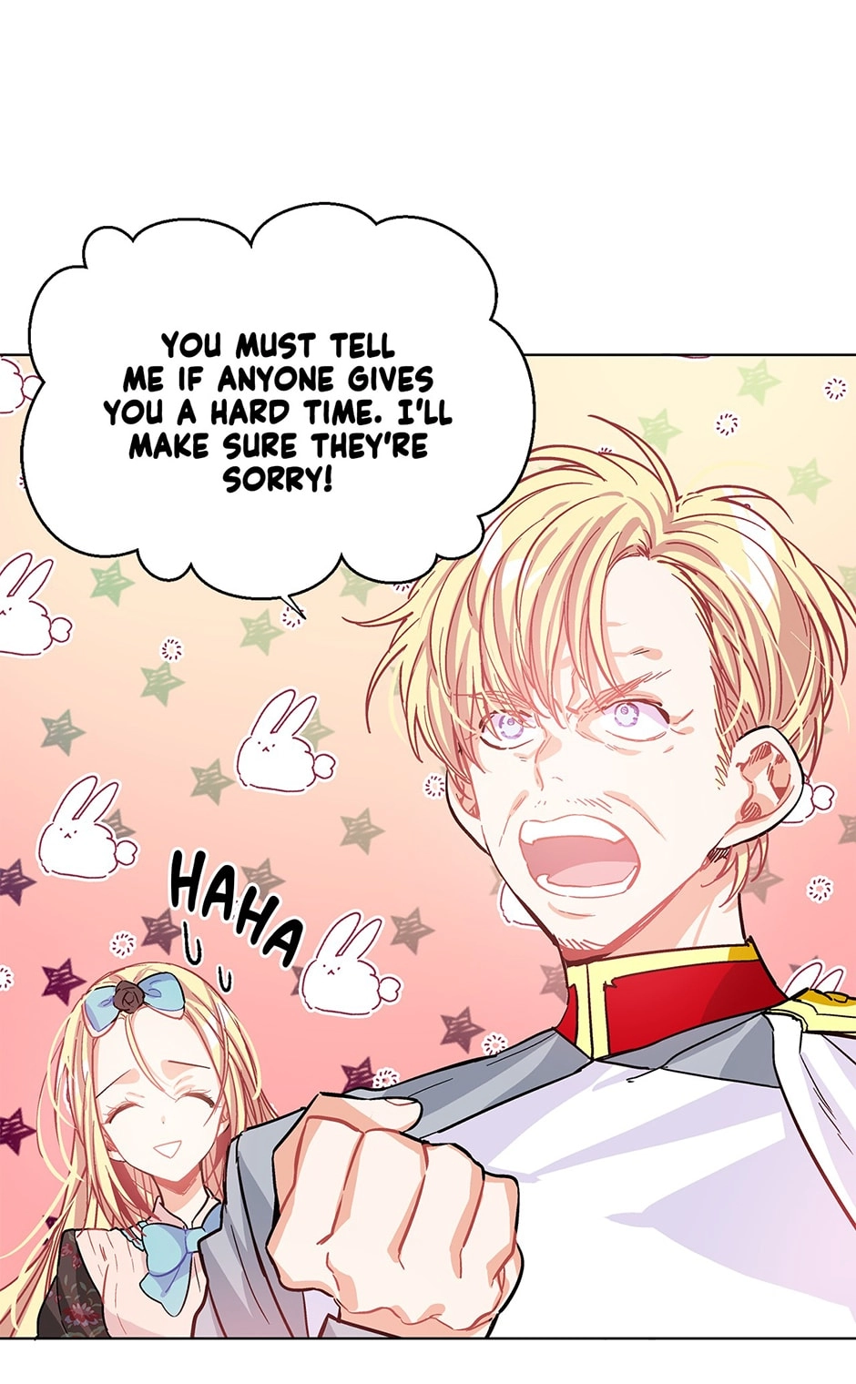 Doctor Elise Chapter 16 page 42 - 