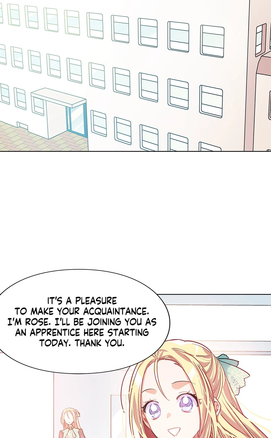 Doctor Elise Chapter 16 page 44 - 