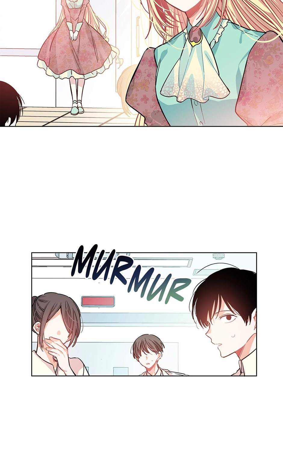 Doctor Elise Chapter 16 page 45 - 