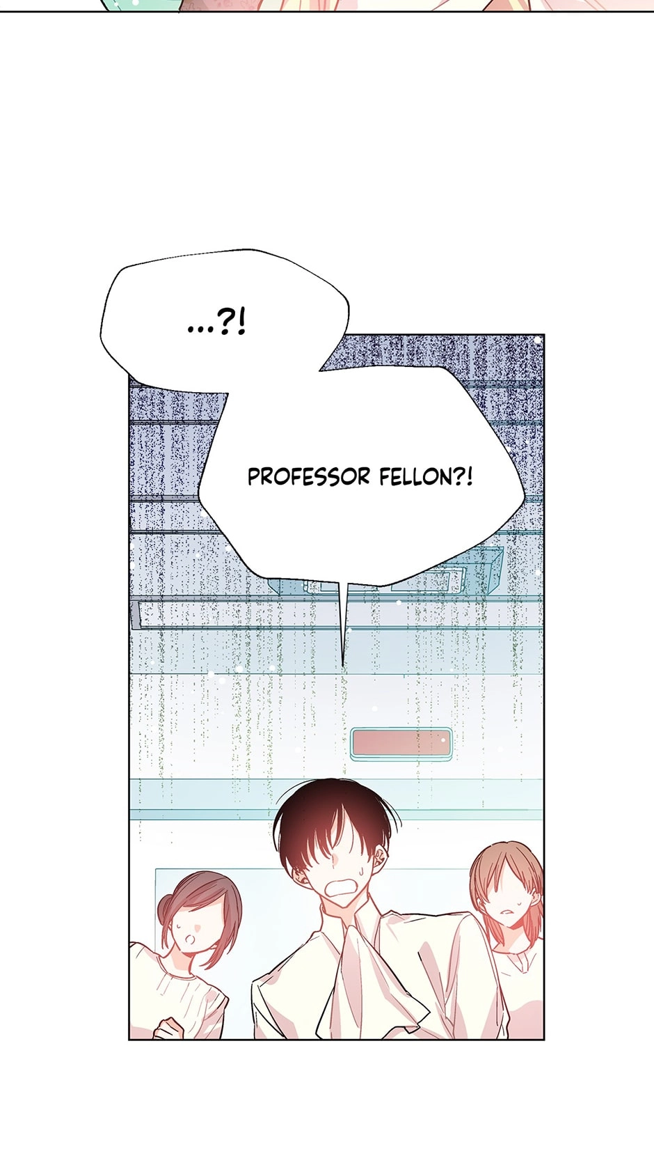 Doctor Elise Chapter 16 page 49 - 