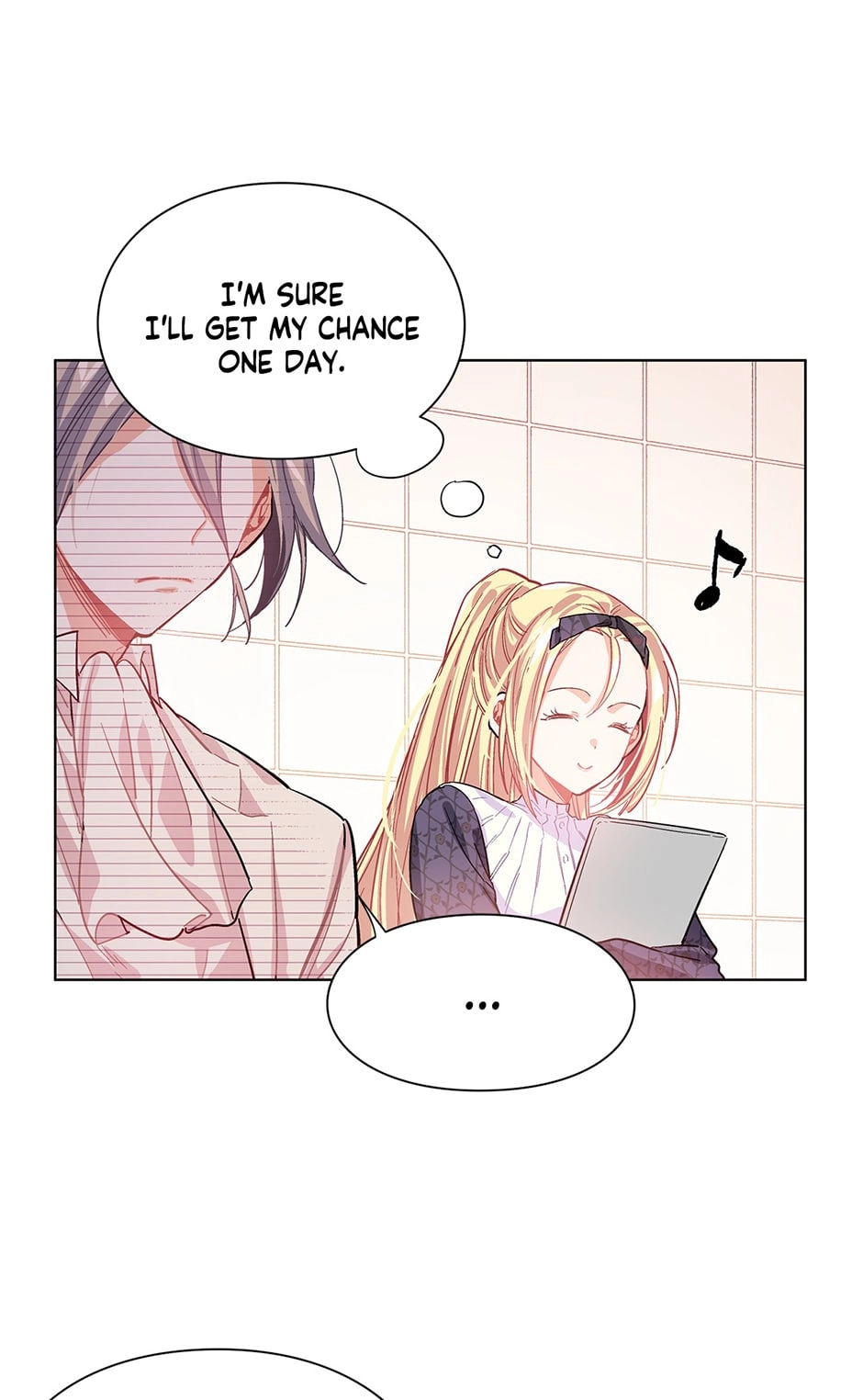 Doctor Elise Chapter 16 page 10 - 