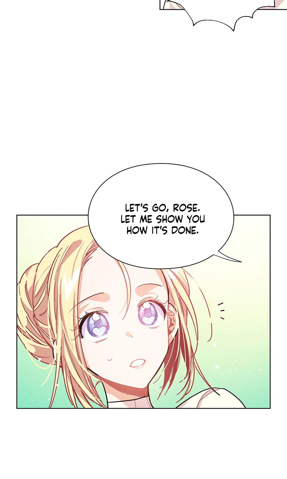 Doctor Elise Chapter 17 page 17 - 