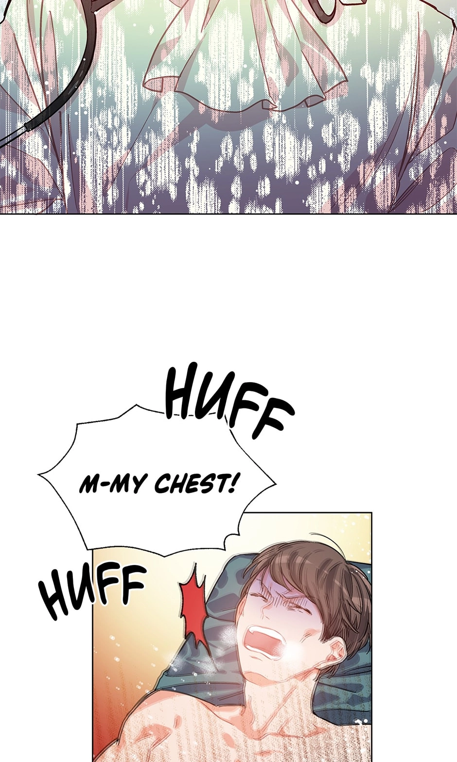 Doctor Elise Chapter 17 page 20 - 