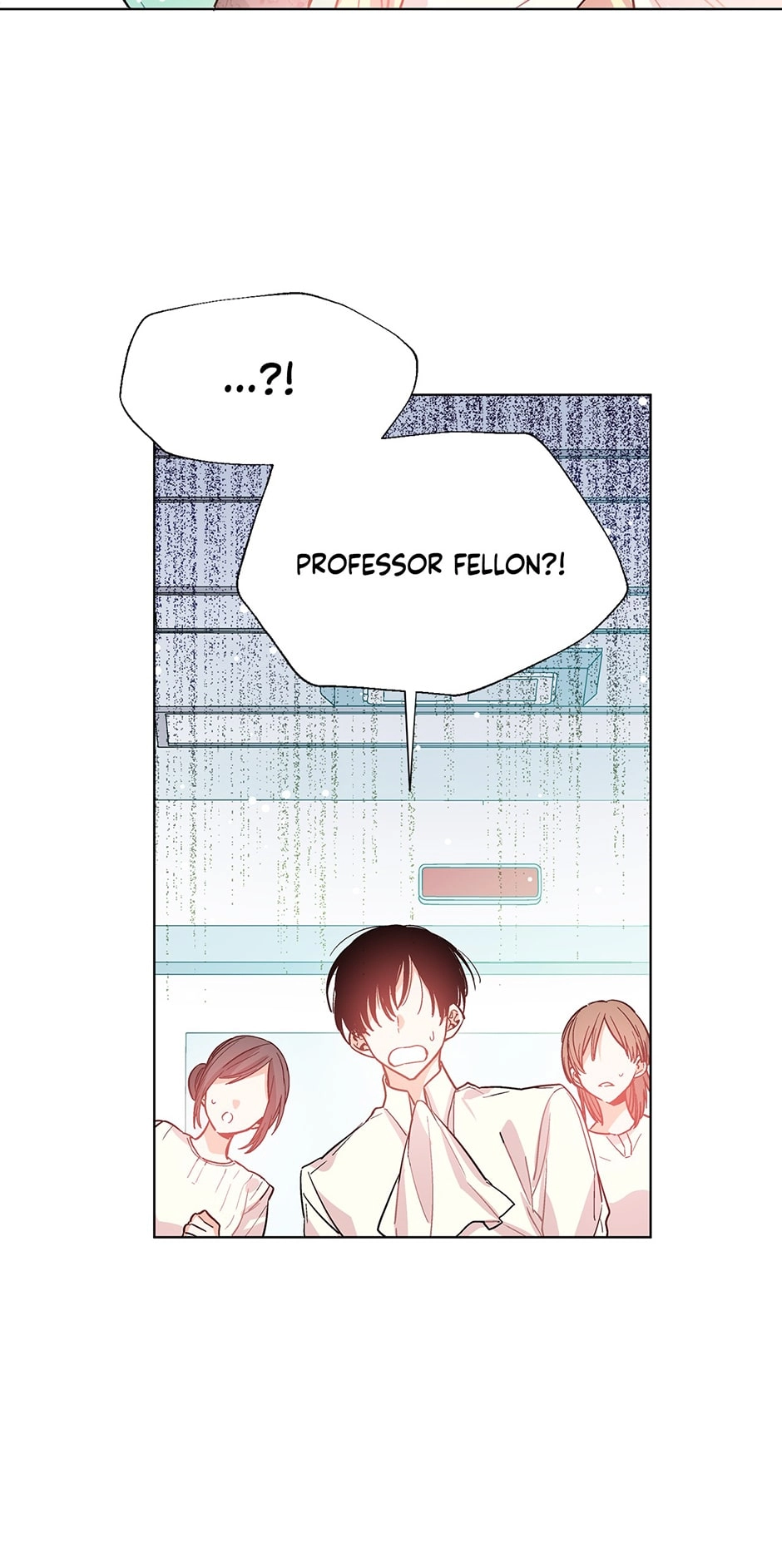 Doctor Elise Chapter 17 page 3 - 