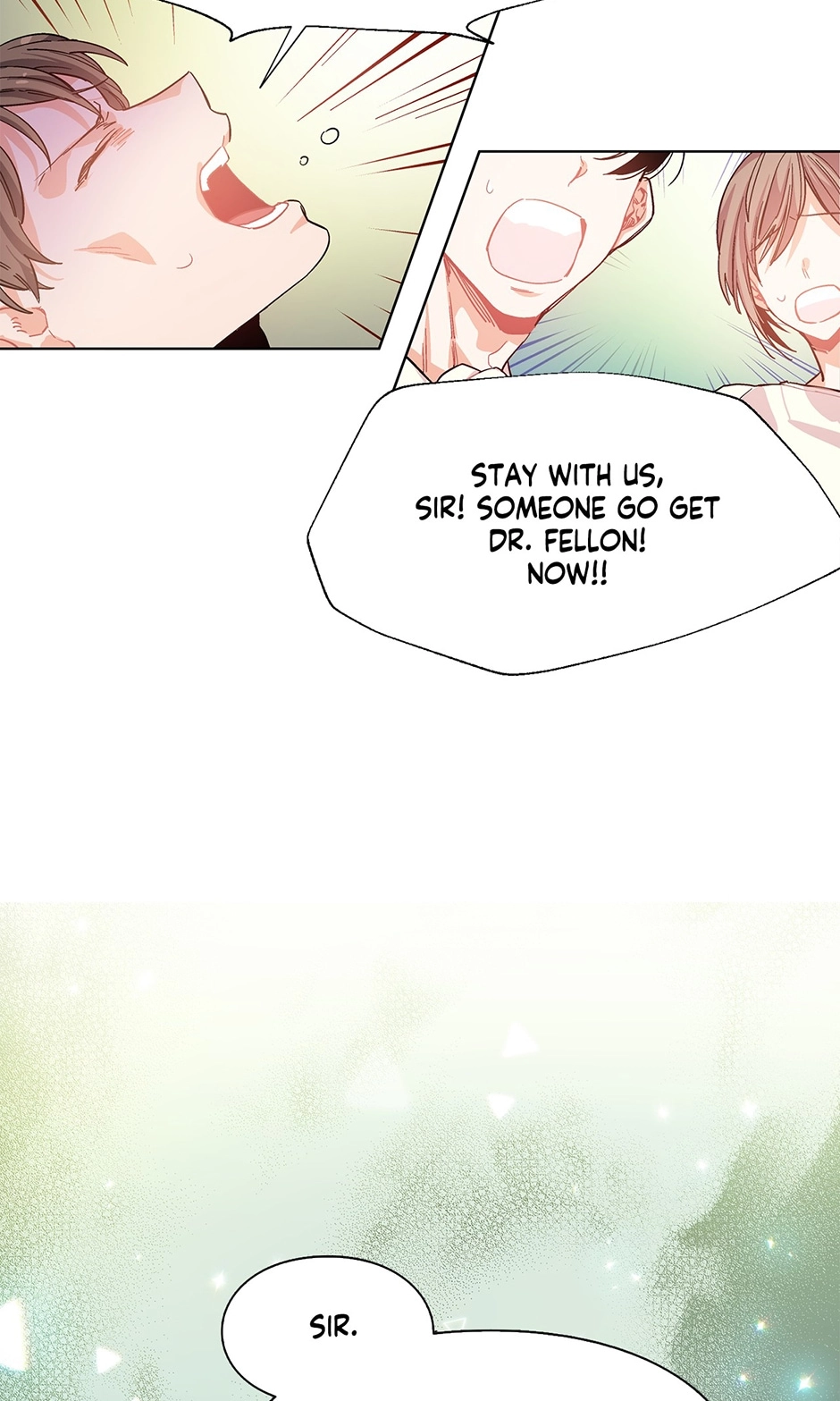 Doctor Elise Chapter 17 page 24 - 