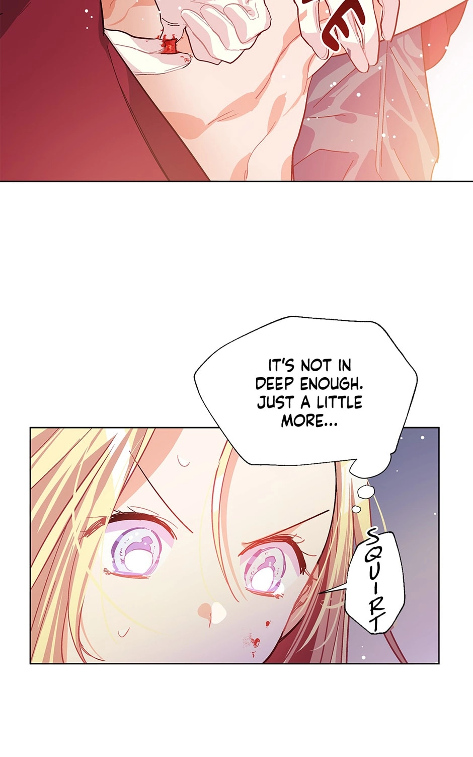 Doctor Elise Chapter 17 page 35 - 