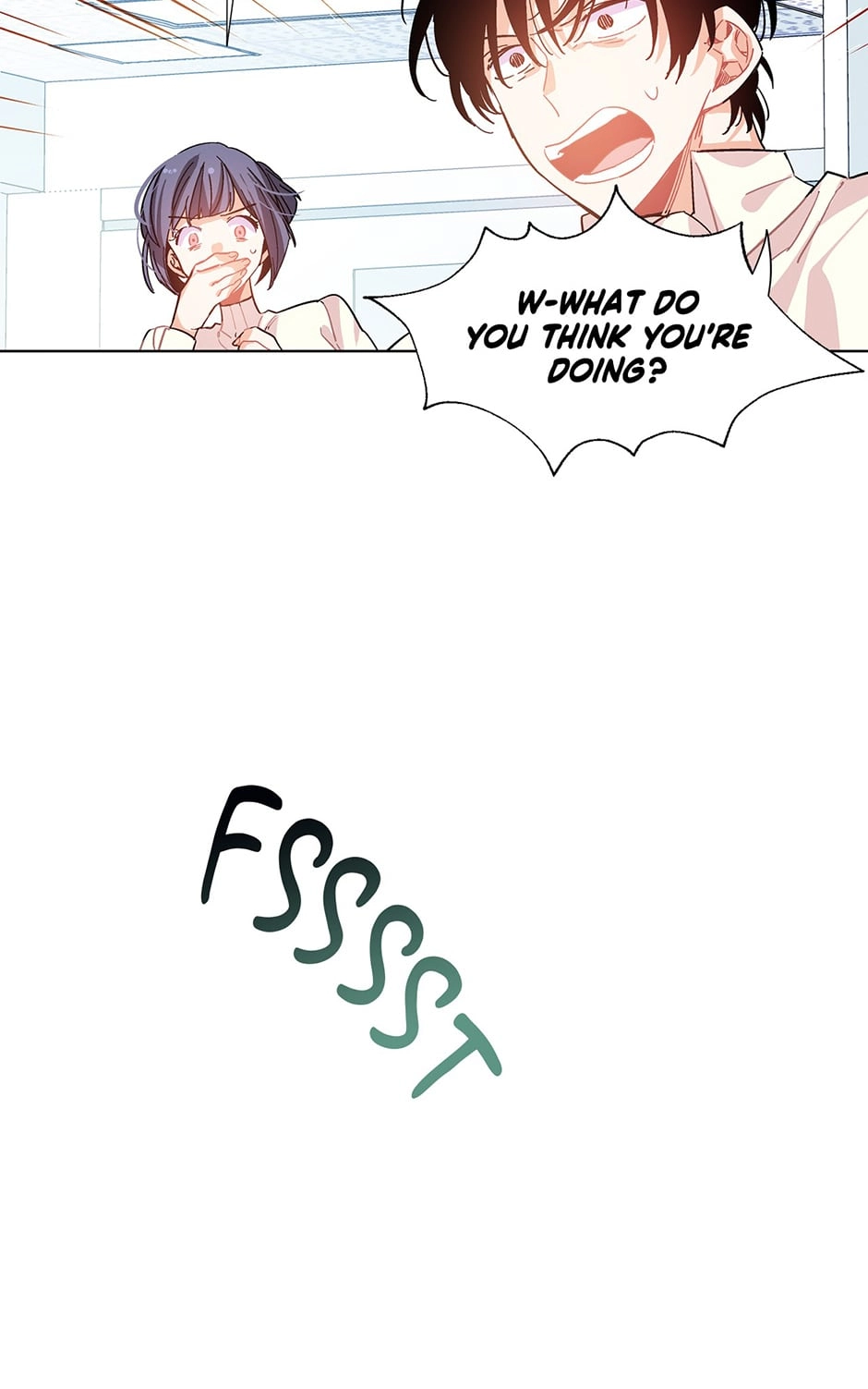 Doctor Elise Chapter 17 page 37 - 