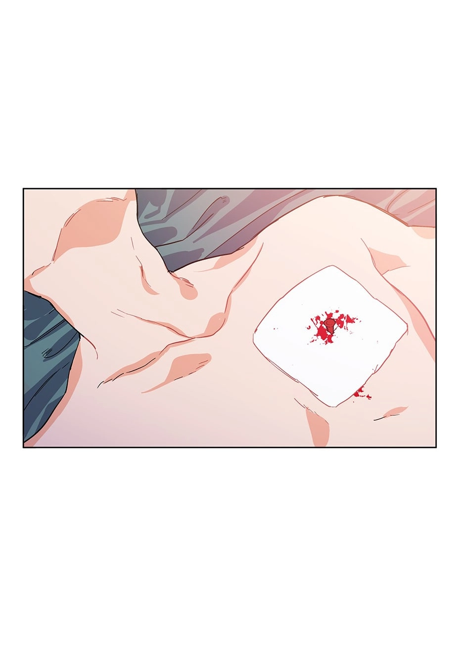 Doctor Elise Chapter 17 page 42 - 
