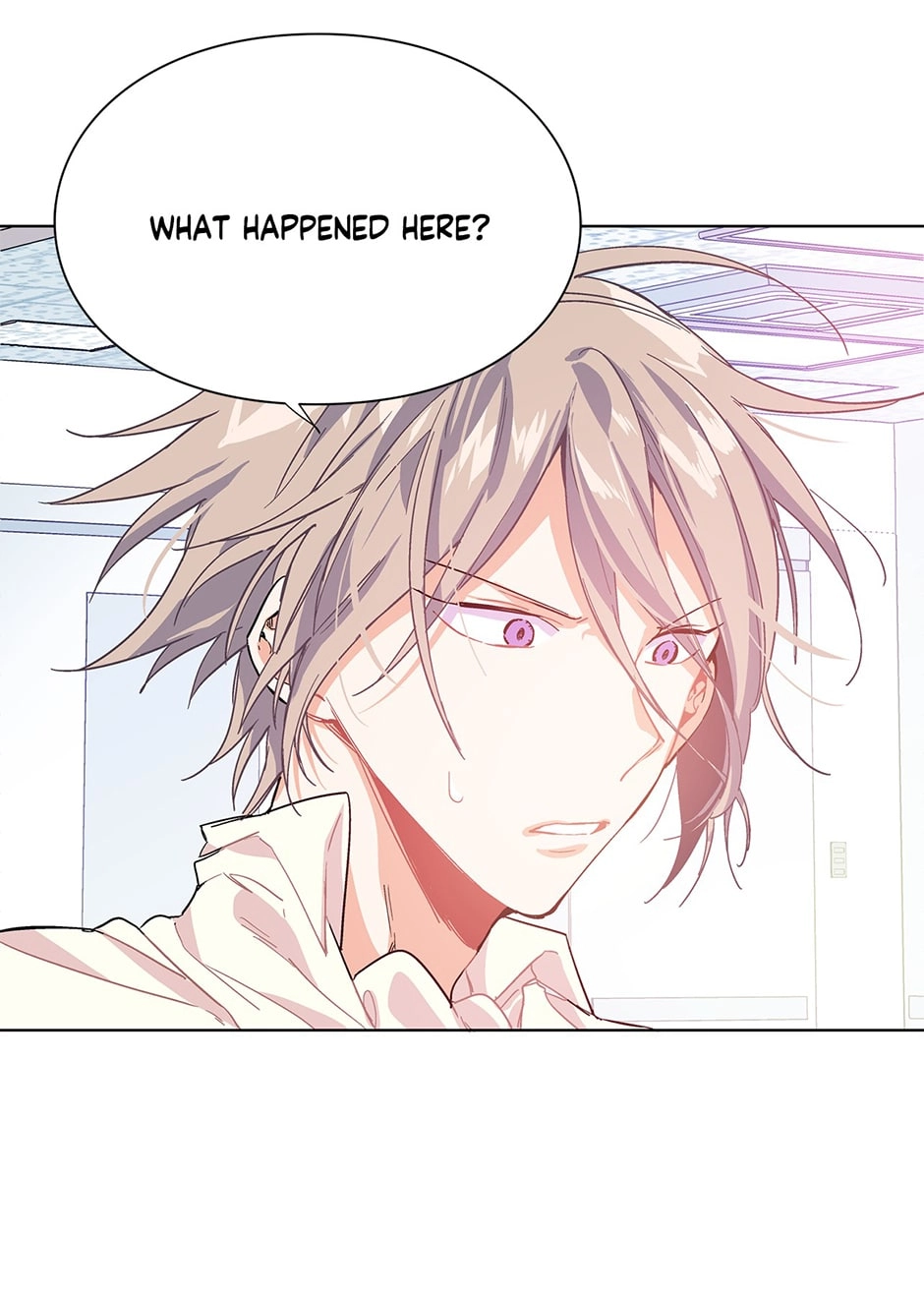 Doctor Elise Chapter 17 page 43 - 