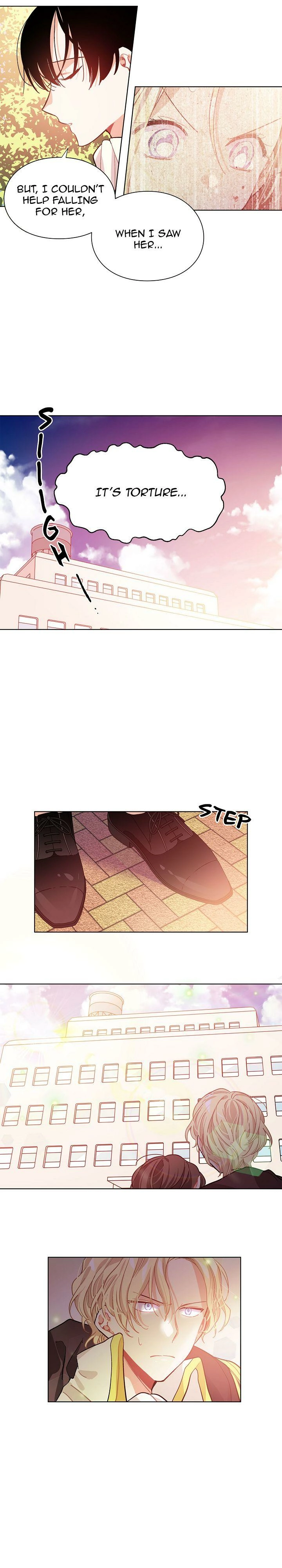 Doctor Elise Chapter 18 page 13 - 