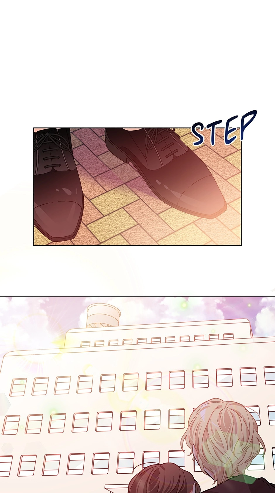 Doctor Elise Chapter 19 page 2 - 