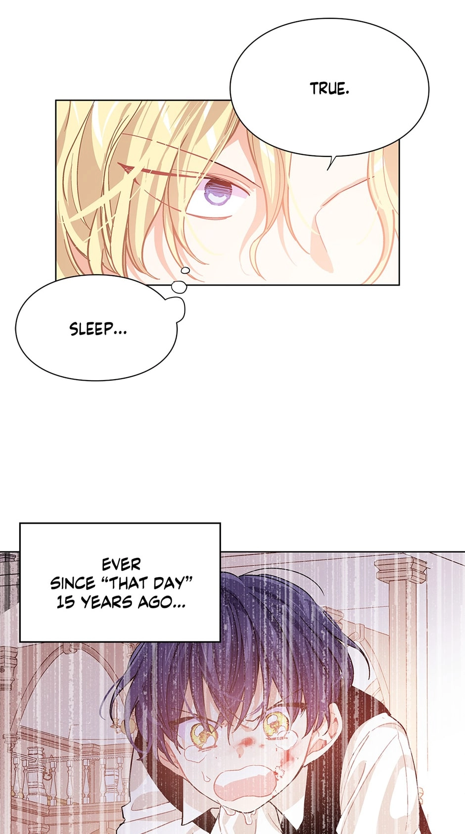 Doctor Elise Chapter 19 page 13 - 