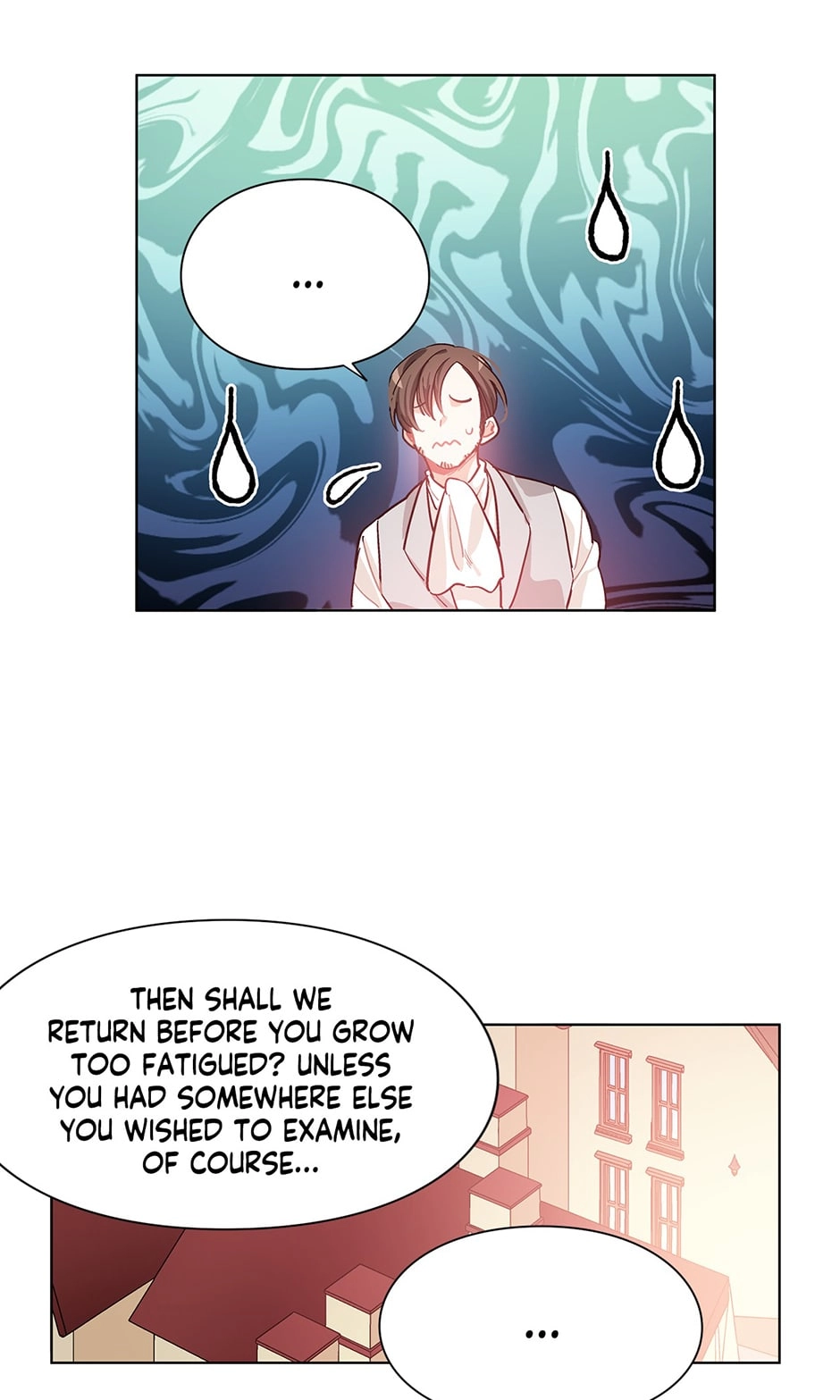 Doctor Elise Chapter 19 page 18 - 