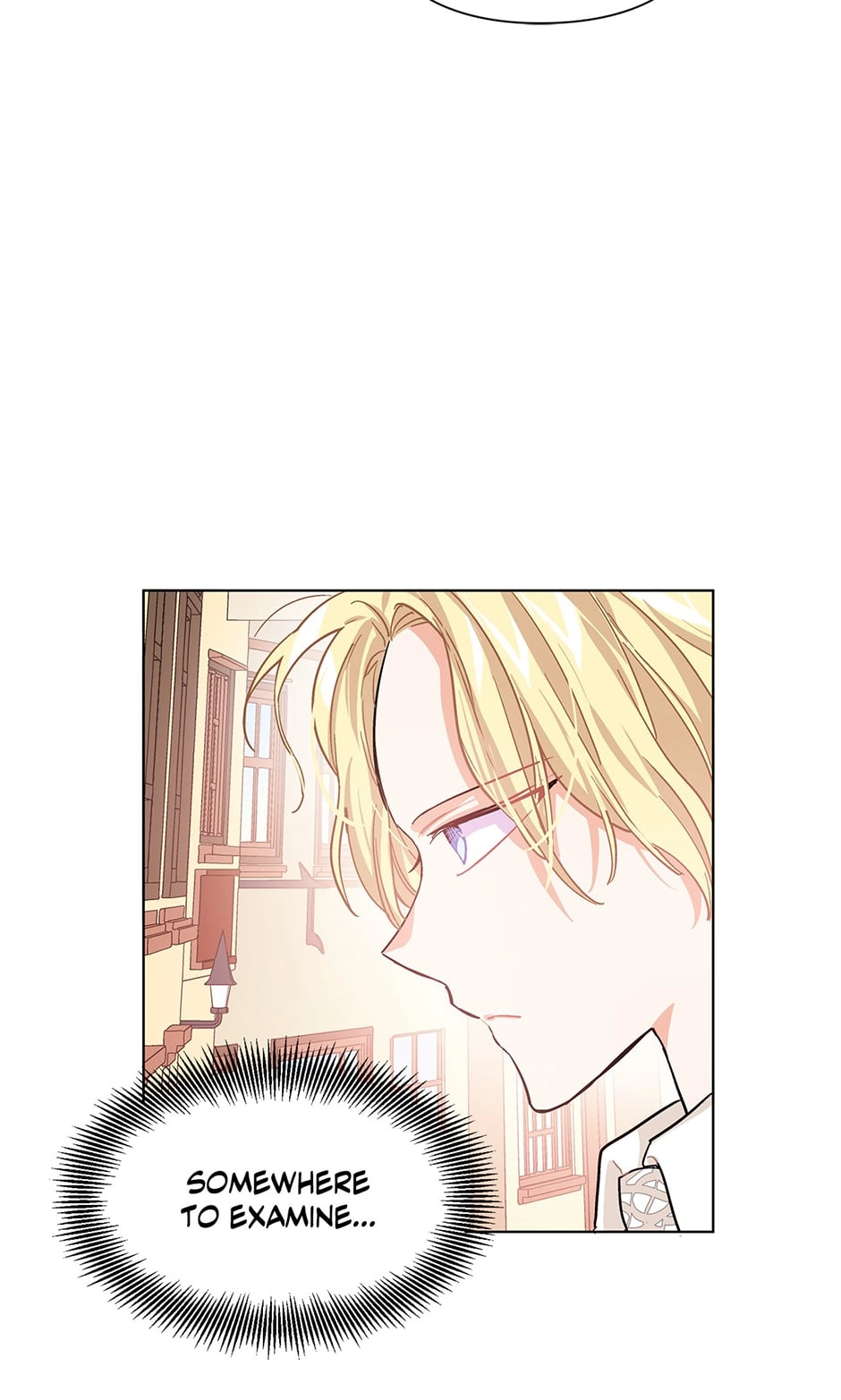 Doctor Elise Chapter 19 page 19 - 