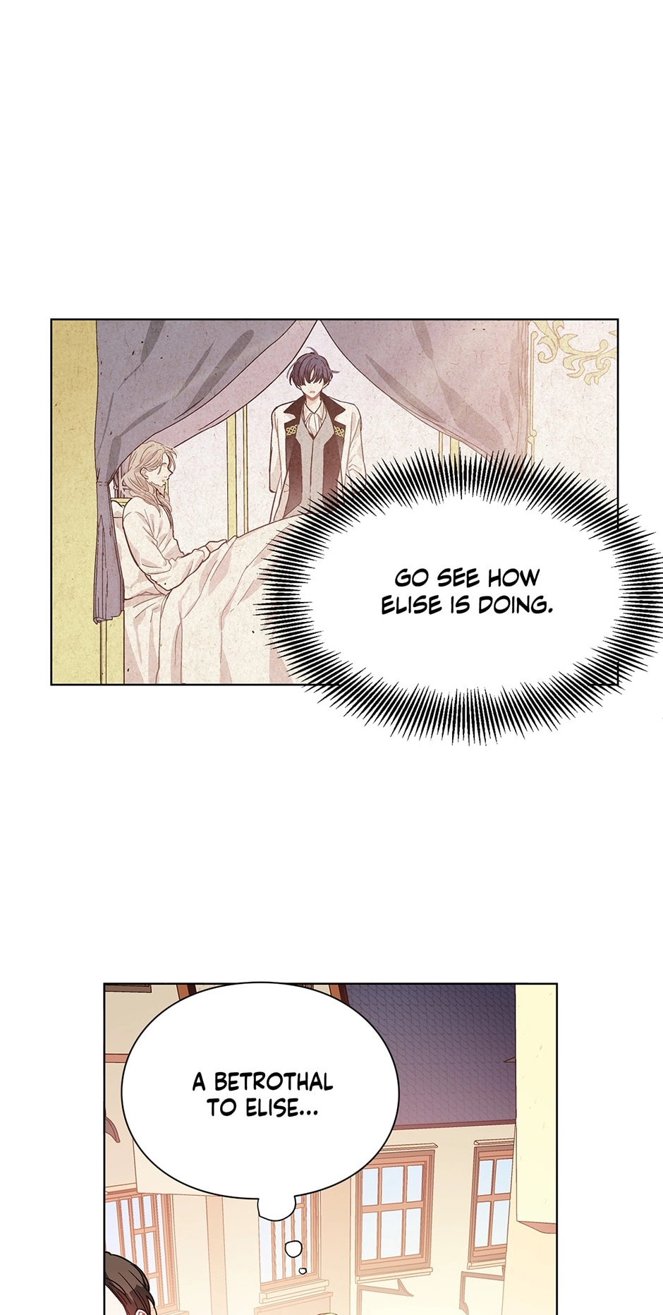 Doctor Elise Chapter 19 page 20 - 
