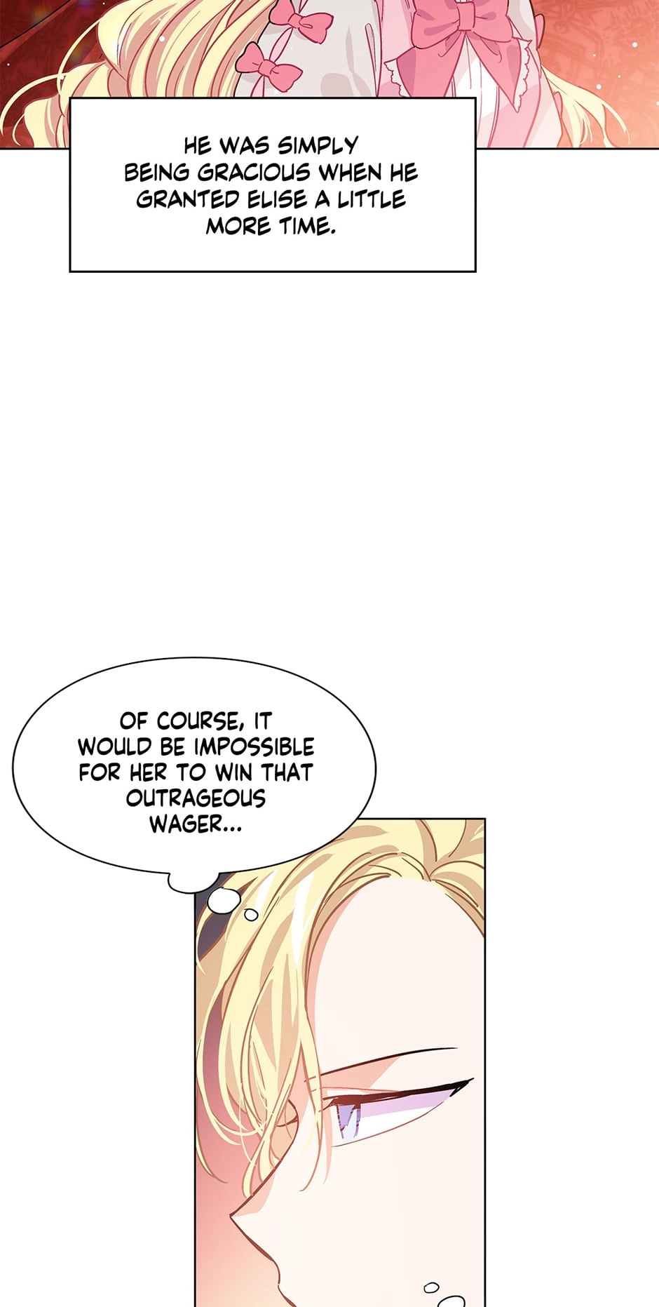 Doctor Elise Chapter 19 page 22 - 