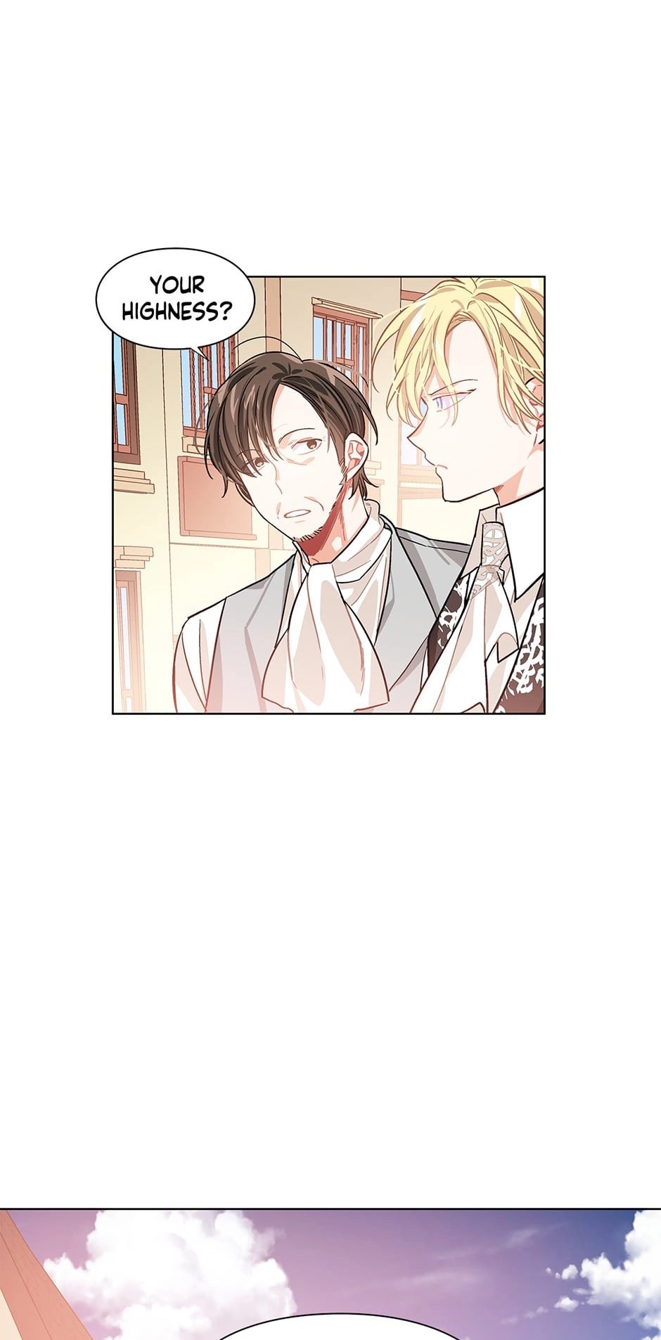Doctor Elise Chapter 19 page 24 - 