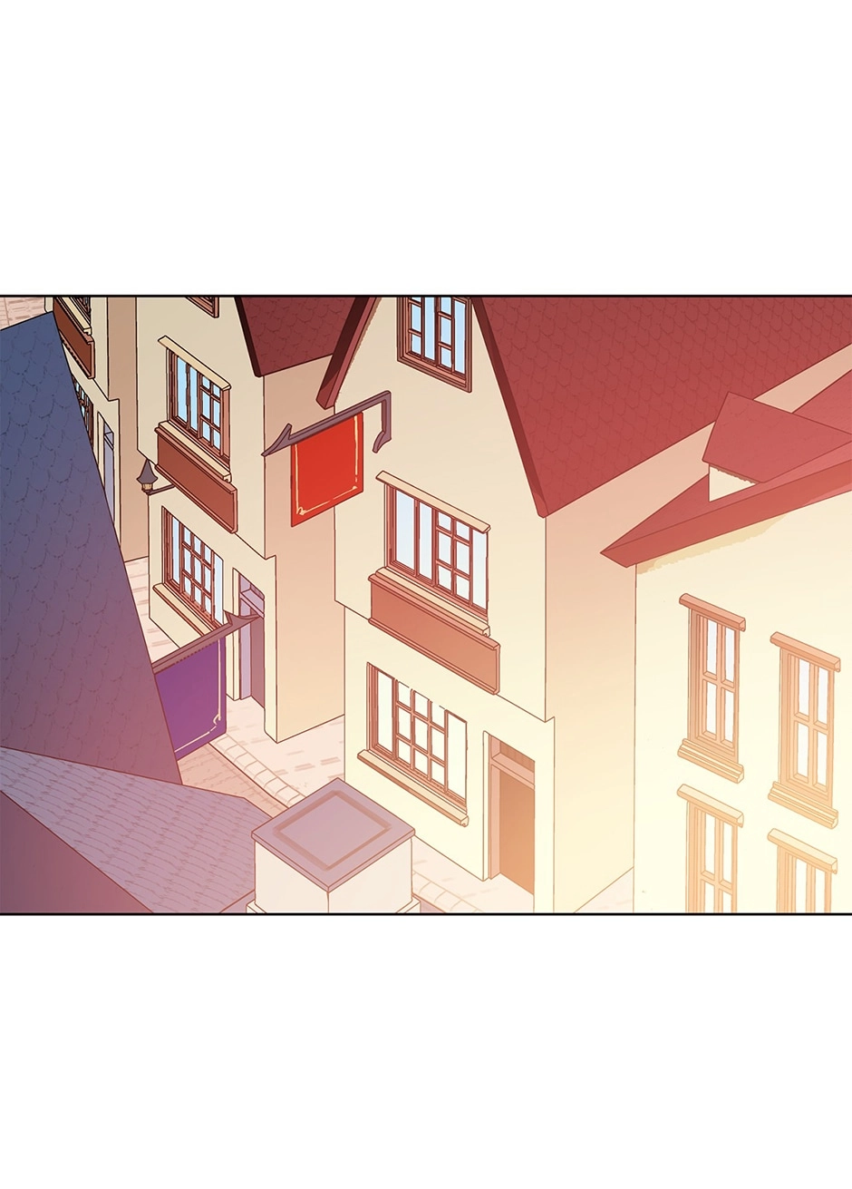 Doctor Elise Chapter 19 page 6 - 