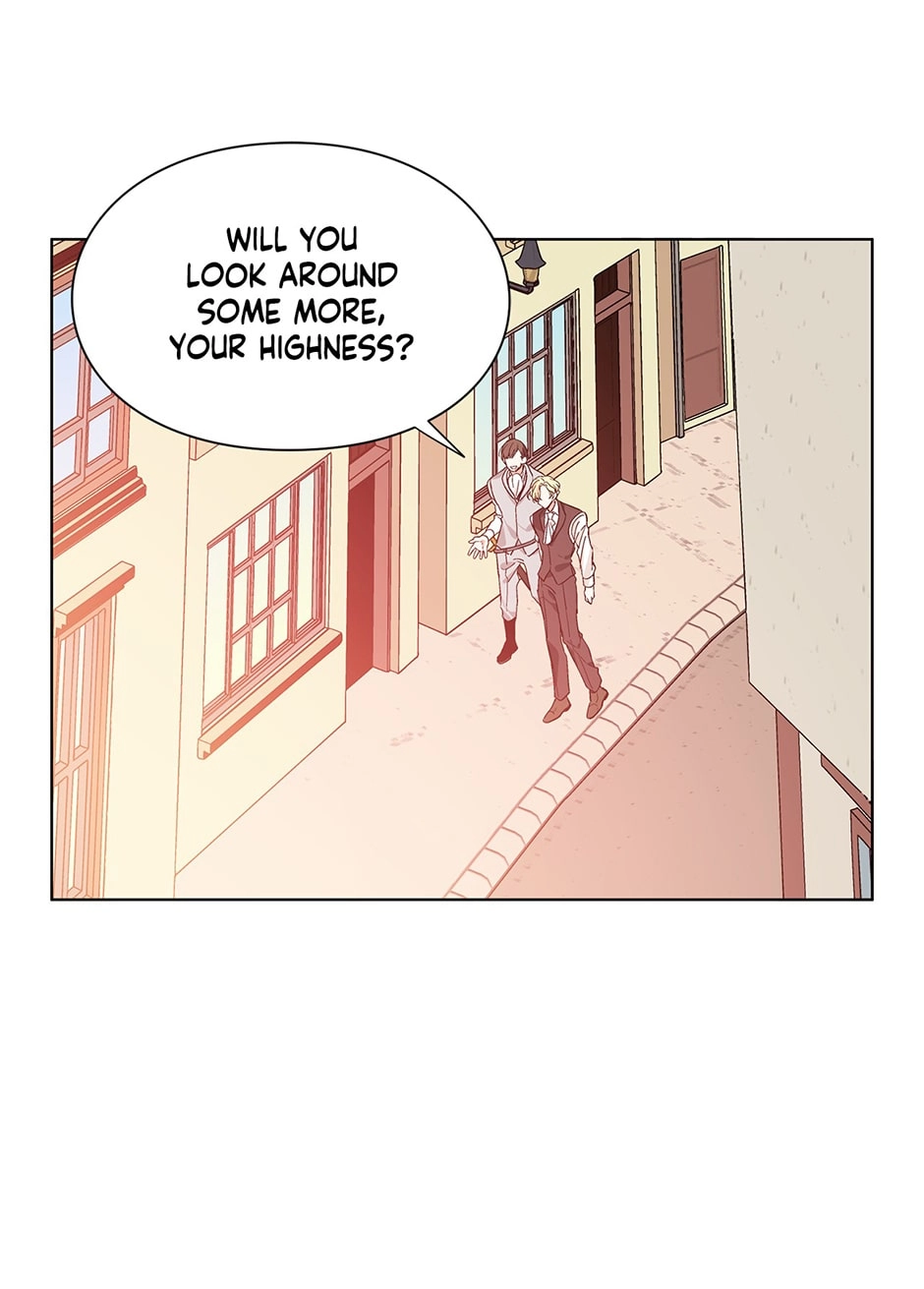 Doctor Elise Chapter 19 page 7 - 