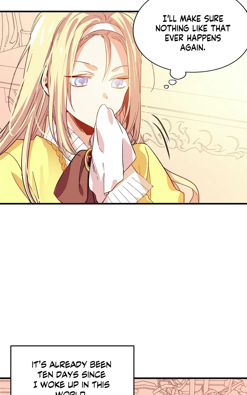 Doctor Elise Chapter 2 page 17 - 