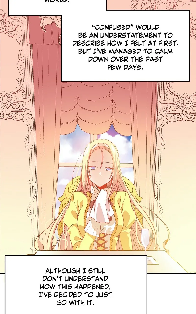 Doctor Elise Chapter 2 page 18 - 