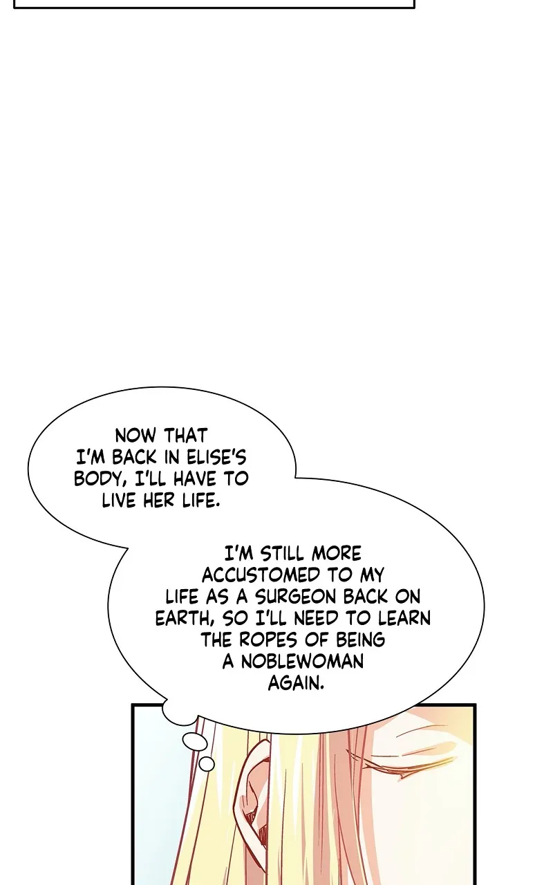 Doctor Elise Chapter 2 page 19 - 
