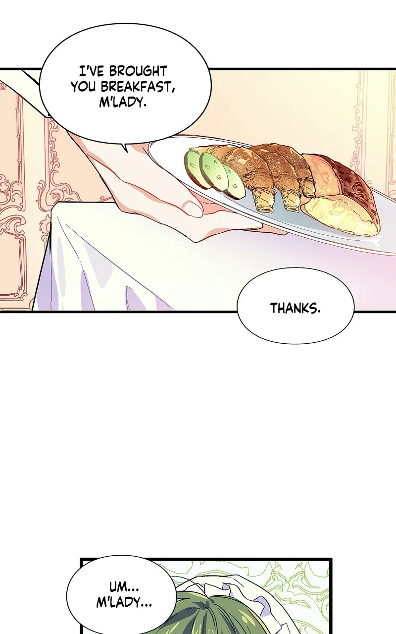 Doctor Elise Chapter 2 page 3 - 