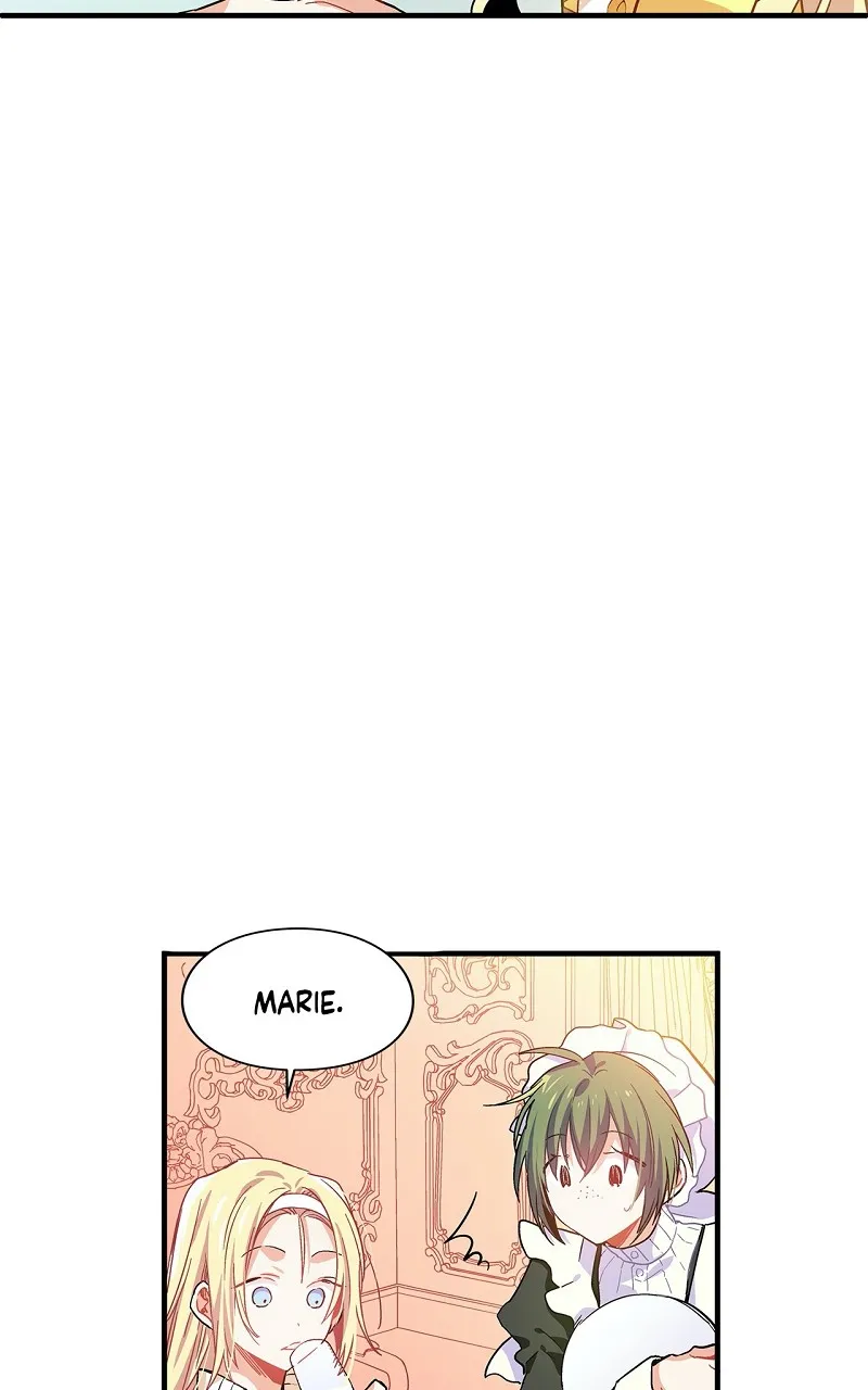 Doctor Elise Chapter 2 page 22 - 