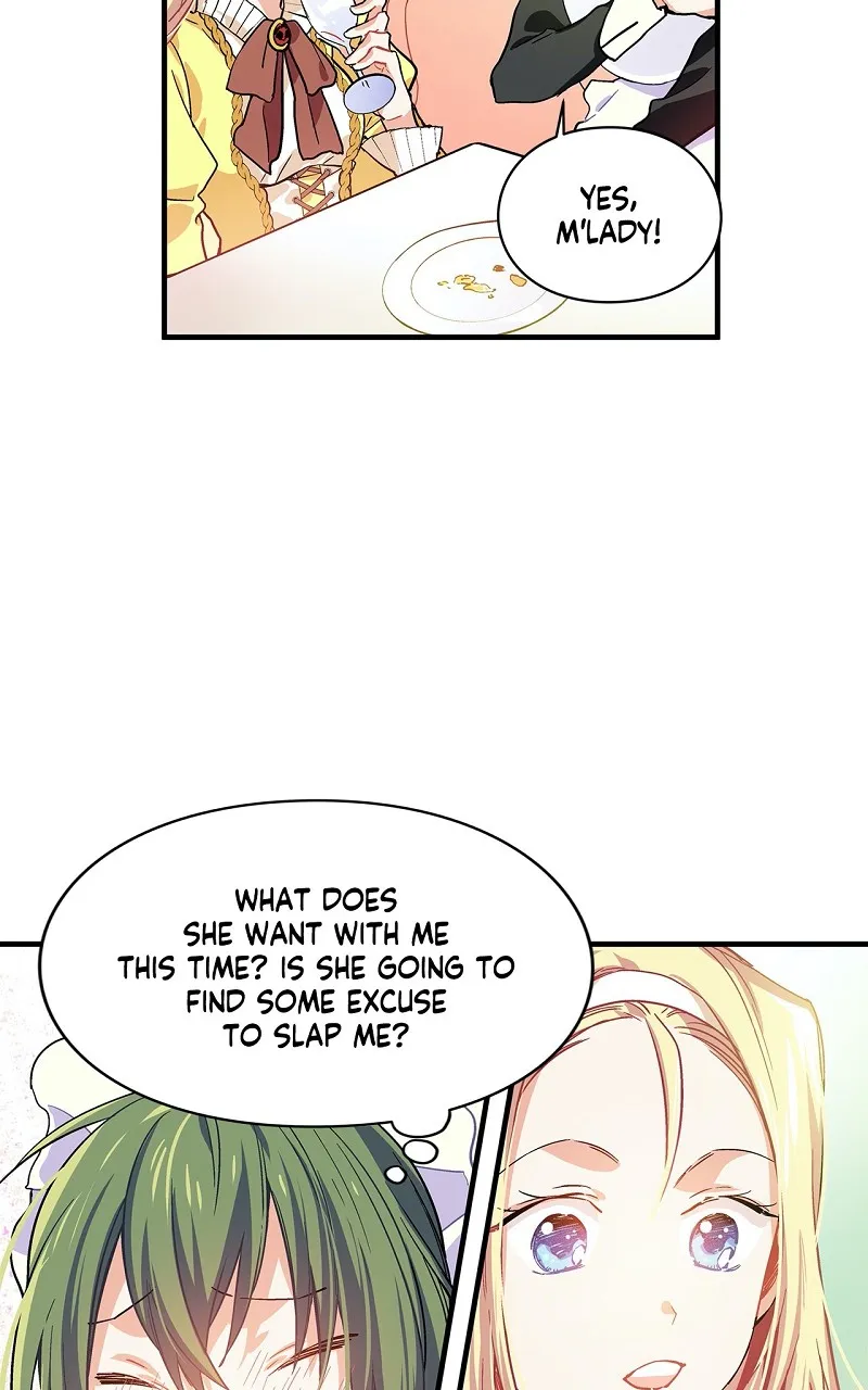 Doctor Elise Chapter 2 page 23 - 