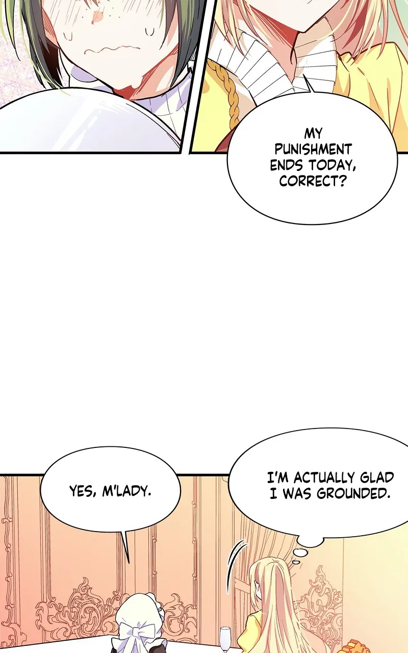 Doctor Elise Chapter 2 page 24 - 