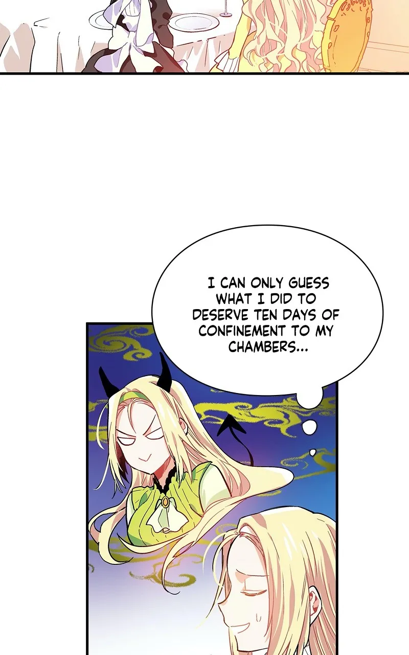 Doctor Elise Chapter 2 page 25 - 