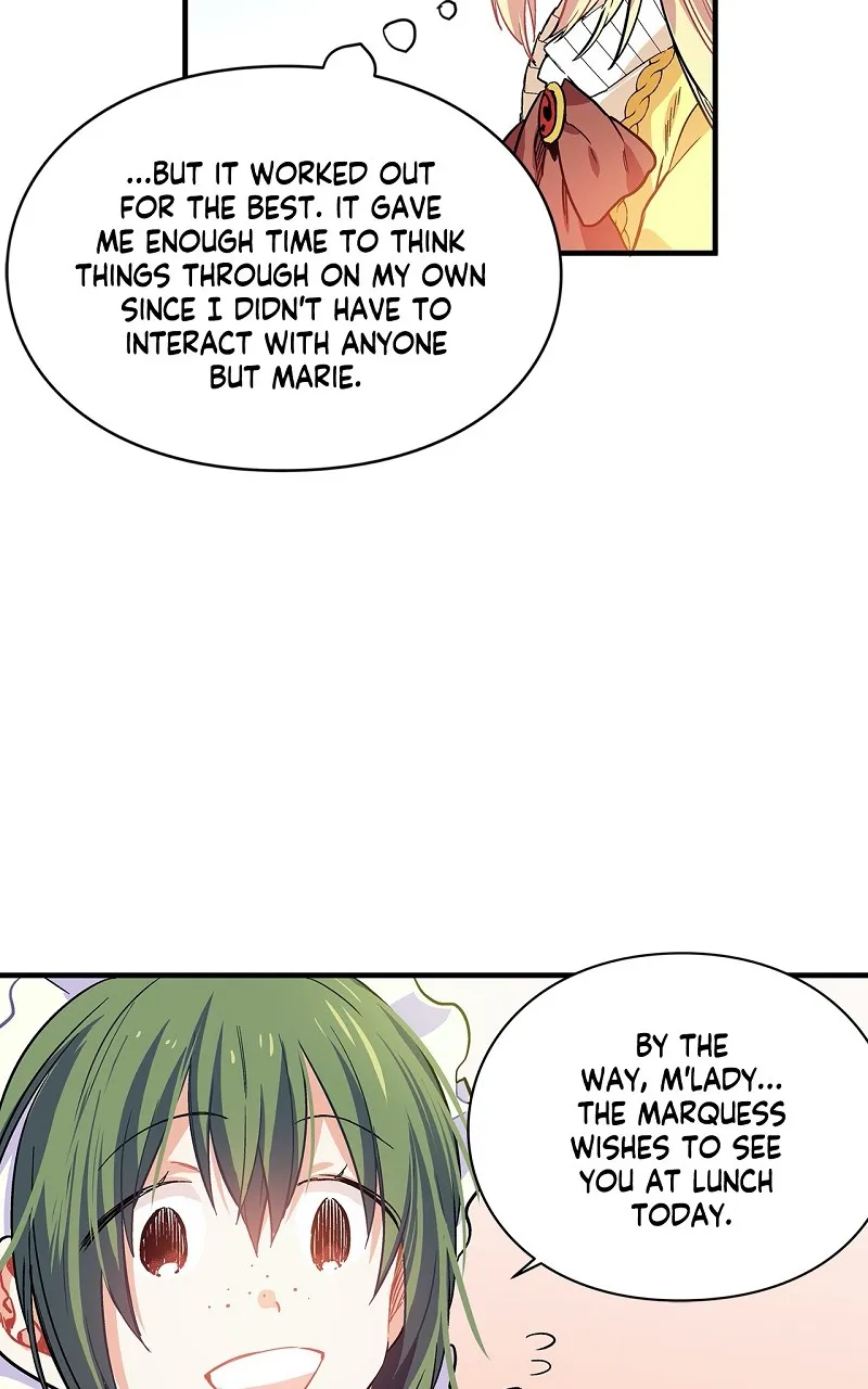 Doctor Elise Chapter 2 page 26 - 