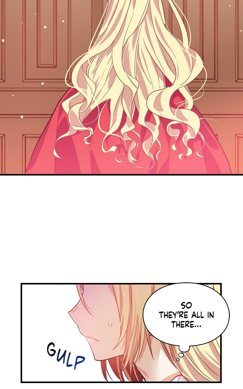 Doctor Elise Chapter 2 page 33 - 