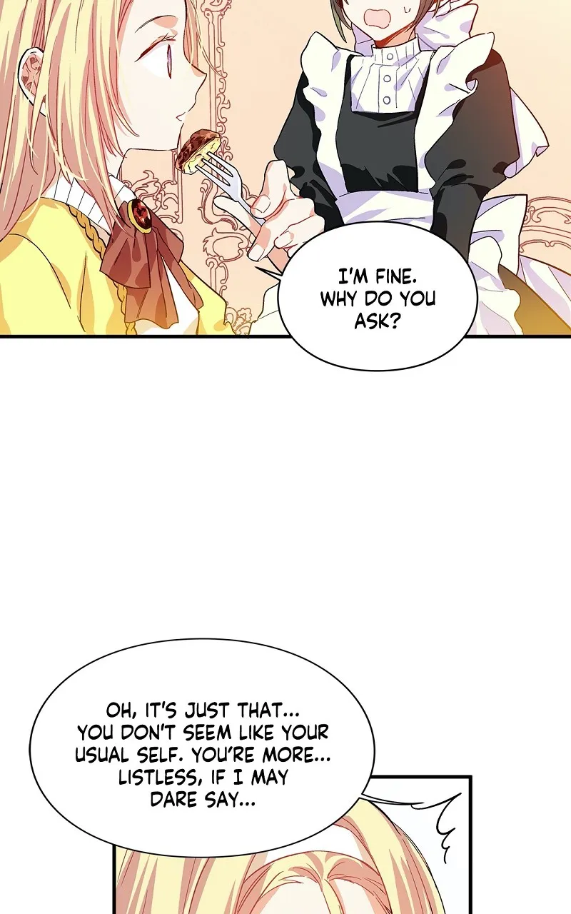 Doctor Elise Chapter 2 page 5 - 