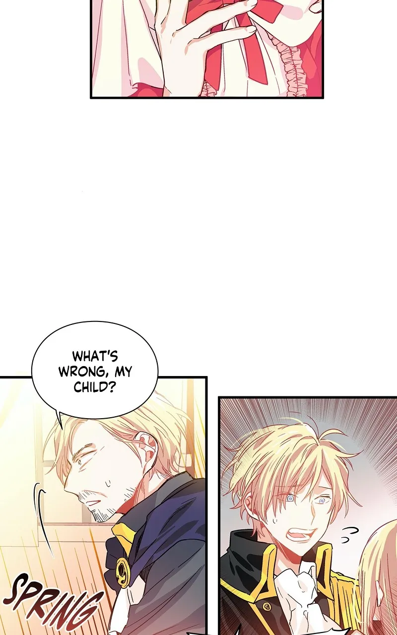 Doctor Elise Chapter 2 page 42 - 