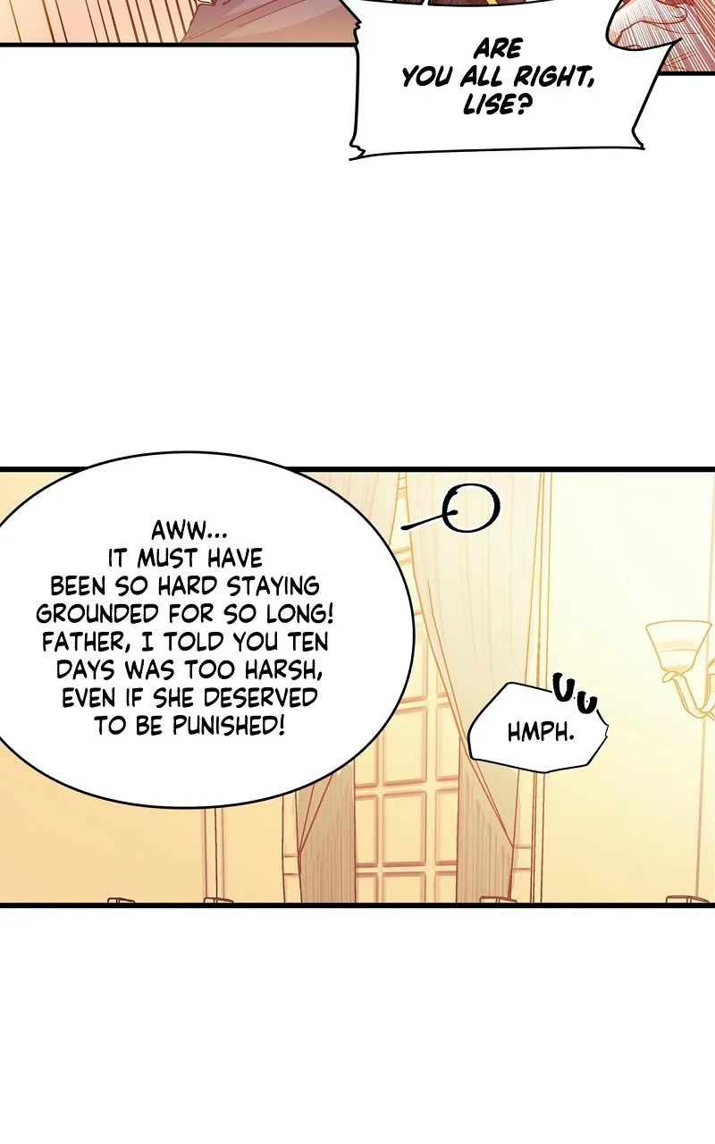 Doctor Elise Chapter 2 page 43 - 