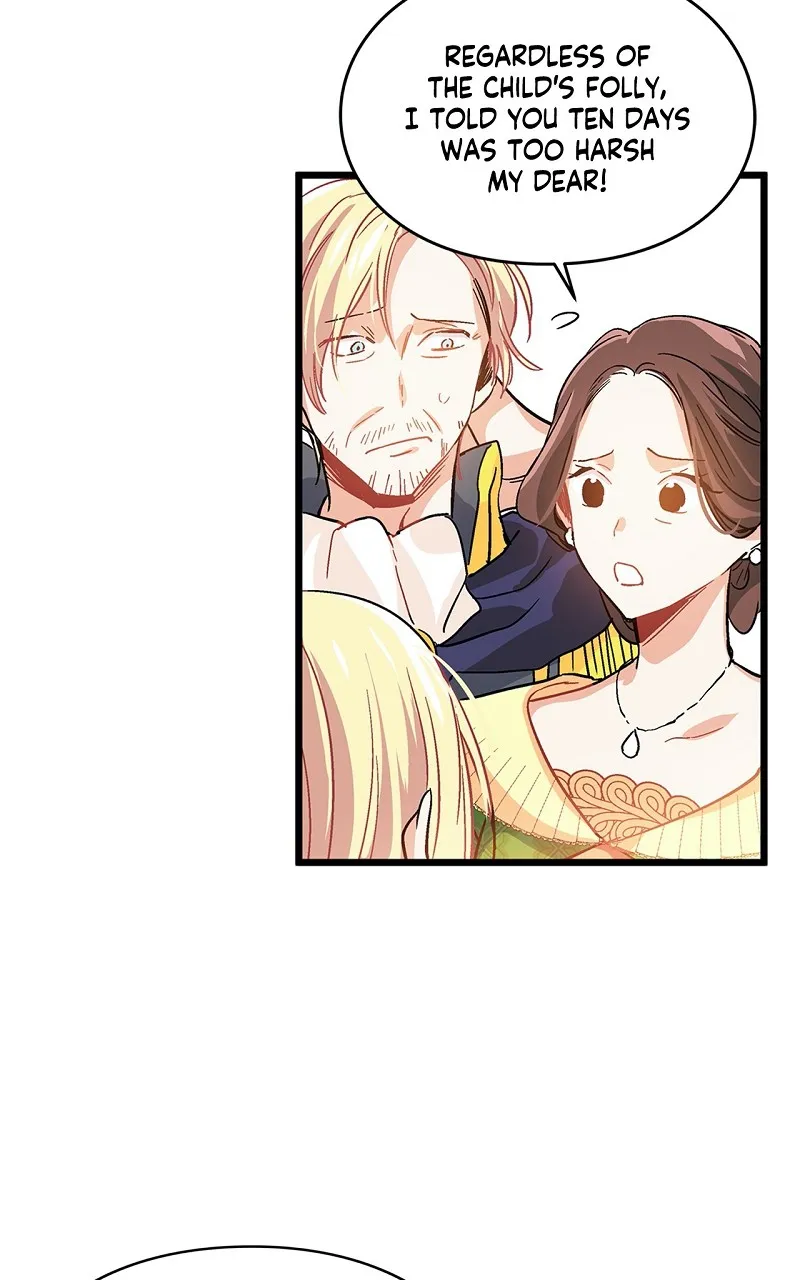 Doctor Elise Chapter 2 page 48 - 