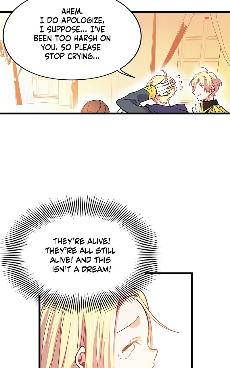 Doctor Elise Chapter 2 page 49 - 
