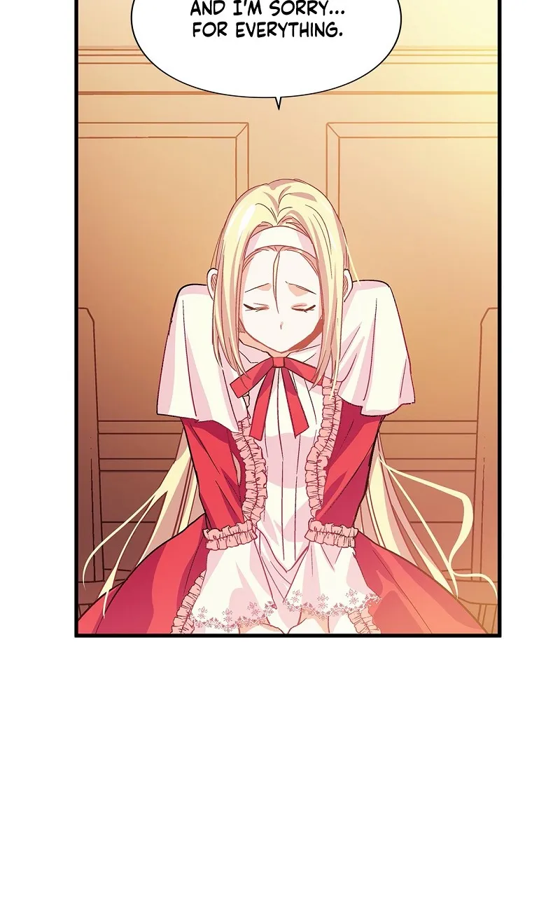 Doctor Elise Chapter 2 page 54 - 