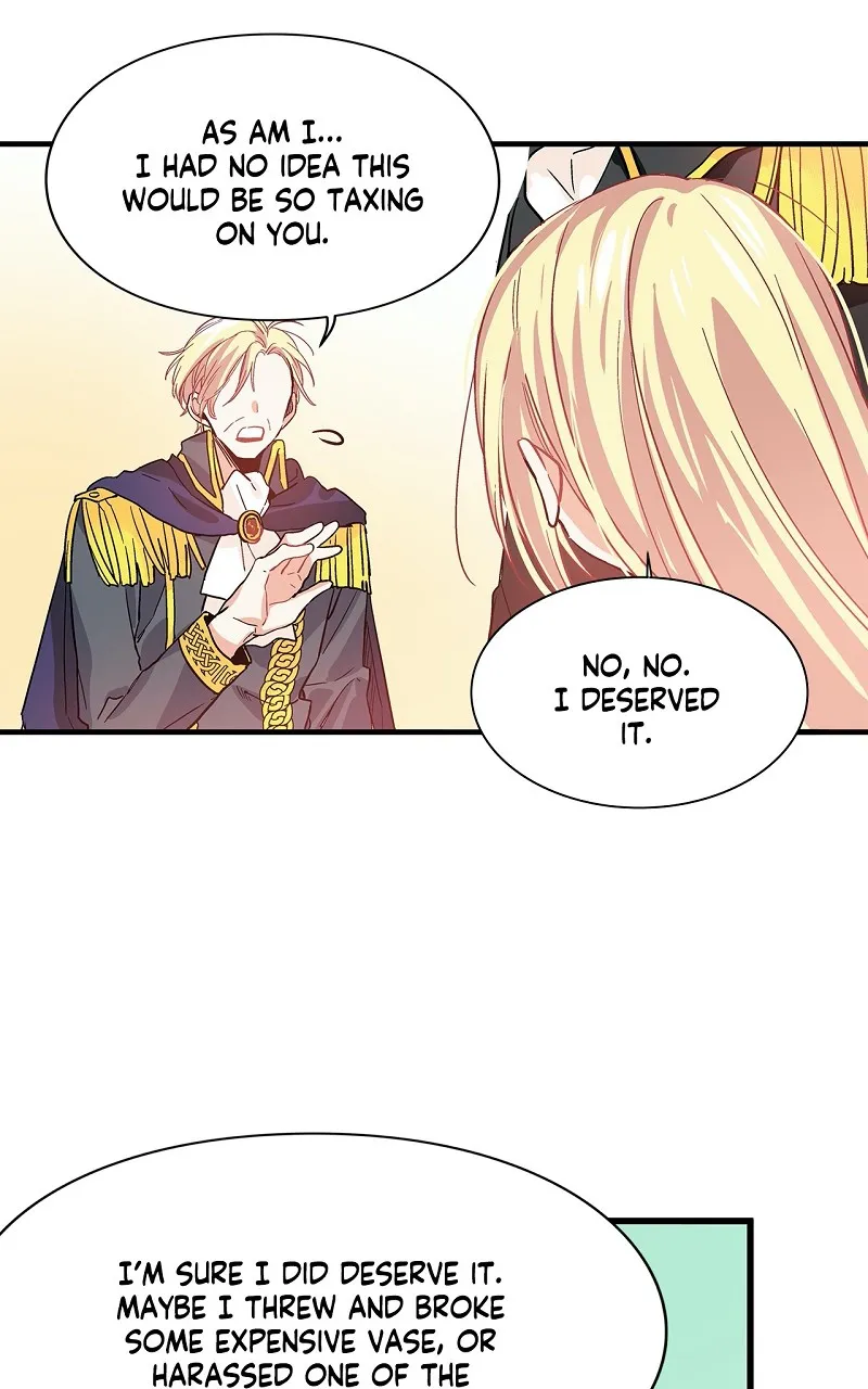 Doctor Elise Chapter 2 page 55 - 