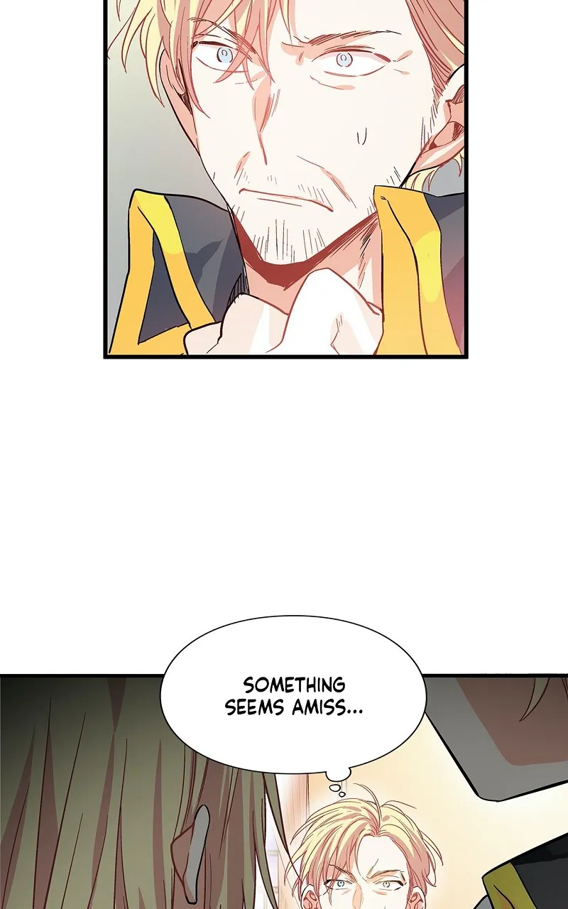Doctor Elise Chapter 2 page 58 - 